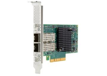 Broadcom BCM57414 Ethernet 10/25Gb 2-port SFP28 Adapter for HPE - P26262-B21